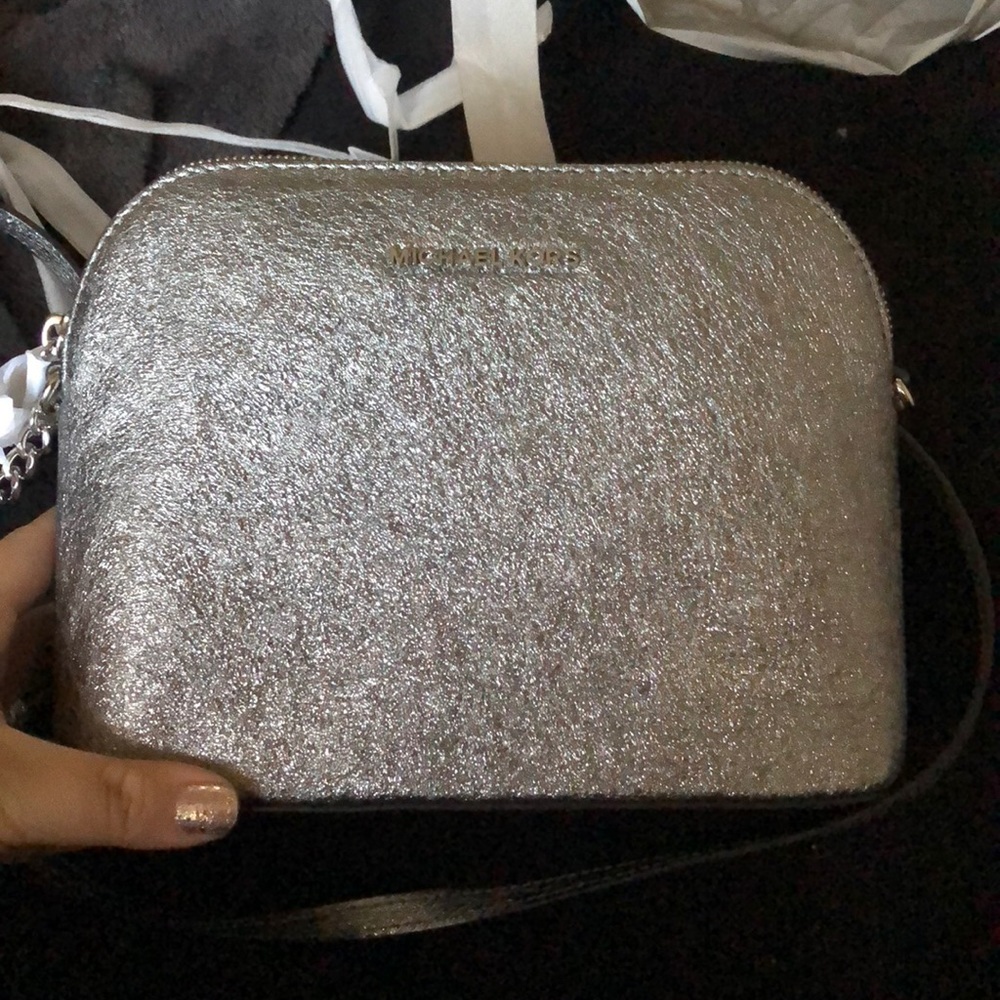 Brand new Michael Kors Crossbody